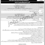 Pakistan Civil Aviation Authority (PCAA) Jobs 2019 for 37+ Graduates / Post Graduates (Multiple Categories)