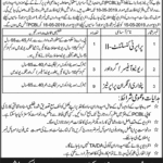 PCBL Jobs 2019 for 13+ Revenue Officers, Patwari, & Property Consultant Posts