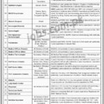 PPHI Jobs 2019 for 100+ Medical, Paramedical, Administrative & Support Staff (Sindh Districts)