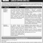 TransPeshawar Jobs 2019 For 10+ Business Development Specialists & Operations Supervisors