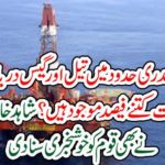Shahid Khaqan Abbasi also heard the good news about the nation