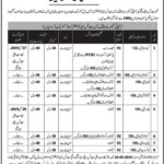 Sports, Youth & Culture Directorate AJK Jobs 2019 for Ground Supervisor, Curator & Support Staff