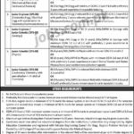PAEC Jobs 2019 for Junior Engineers, Junior Scientists / BE/BSc/MS/MSc Apply Online