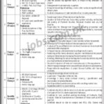 Frontier Works Organization (FWO) Jobs 2019 for Finance, Engineering, QS Posts