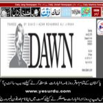 22,June,Dawn,Karachi