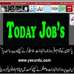 22 June JoBs Part-1