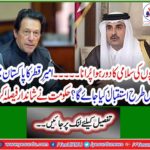 The gunfire was over. How rich diameter will be welcomed in Pakistan? The government has made a fair decision