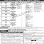 PPSC Jobs (19/2019): 142+ Jr Traffic Wardens & Other Posts In Punjab Public Service Commission (PPSC)
