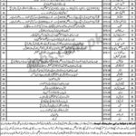 Provincial Disaster Management Authority (PDMA) Balochistan Jobs 2019 For 200+ Posts (Multiple Categories)