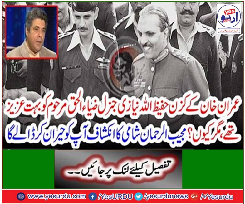 Mujeeb-ur-Rehman Syrian will surprise you