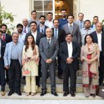 Pakistan-France cooperation in Higher Education is benefitting Pakistani students