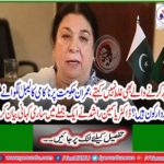 Dr. Yasmin Rashid described all the stories in a sentence