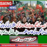 Finally, there was no discontinue from the torture of NAB: Guilty of personality of understanding of PPP's life ... I am glad to be happy