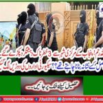 Security institutes run