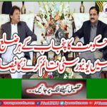 The government decided to establish a university in every district of Punjab