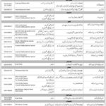 PSDF Industrial Training Program 2019/20 for Youth (Paid Stipend)