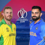 Austrailia, vs, India, World, Cup, 2019, Match, 14, Fall, of, Wickets, India