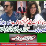 Arif Hameed Bhatti's fascinating discovery