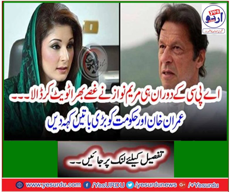 Imran Khan and the government say big things