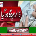 If the dollar price is reduced then tomorrow again again. $ 25 paise increased to 157.