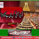 National Assembly: How much is it?