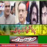 Former President Asif Ali Zardari and Khawaja Saad Rafique's production order continued