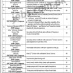 Islamia University of Bahawalpur Jobs 2019 for 102+ Admin, Clerks, Sub-Engineers, Medical, PRO & Other (Open Merit)