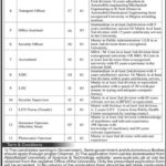 Abbottabad University of Science & Technology Jobs 2019 for 20+ Clerks, Accounts, Teaching Staff & Other