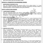 NESPAK Jobs 2019 For Junior/Sr Engineers, IT & Other 