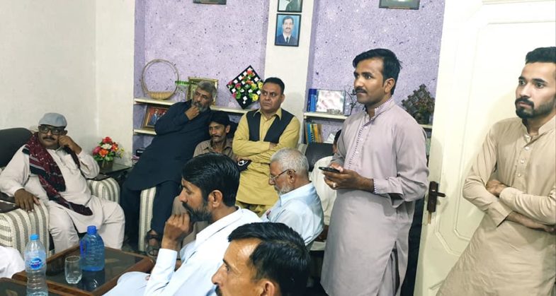PPP, GUJAR KHAN, HELD, A, MEETING, ON, RECEPTION, OF, CHAIRMAN, BILAWAL BHUTTO ZARDARI, FOR, 29TH, JUNE, JALSA, AGAINST, PRICES HIKE, AND, CRUEL, BUDGET, POLICIES