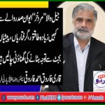 qari farooq ahmed farooqi, senior, leader, PPP, France
