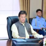 Person, damaging, Prime Minister's, speech, on, PTV, identified