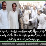 Ch Majid Farooq Paswal, Senior, Leader, PPP, South Punjab , condemned, arrest, of, asif Ali zardari, and, budget