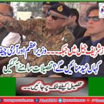 Nawaz Sharif in prison