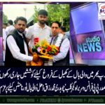 ch muhammad razaq dhal, president, ppp, france, and, ownner, of, gujjar club, after winnig the, tournament, in, Italy, want to develop, the, game of, volley ball