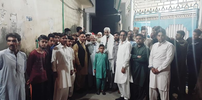 PPP, GUJAR KHAN, HELD, A, MEETING, ON, RECEPTION, OF, CHAIRMAN, BILAWAL BHUTTO ZARDARI, FOR, 29TH, JUNE, JALSA, AGAINST, PRICES HIKE, AND, CRUEL, BUDGET, POLICIES