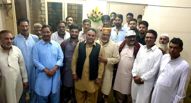 PPP, GUJAR KHAN, HELD, A, MEETING, ON, RECEPTION, OF, CHAIRMAN, BILAWAL BHUTTO ZARDARI, FOR, 29TH, JUNE, JALSA, AGAINST, PRICES HIKE, AND, CRUEL, BUDGET, POLICIES