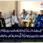 SENIOR, LEADERS, PMLN, YOUTH WING, FRANCE, CH MUHAMMAD ASGHAR KHAN, AND, CH SAJJAD AHMED, VISITED, LONDON, AND, MEET, PMLN, SENIOR, LEADERS, FOR FUTURE, PLANNINGS