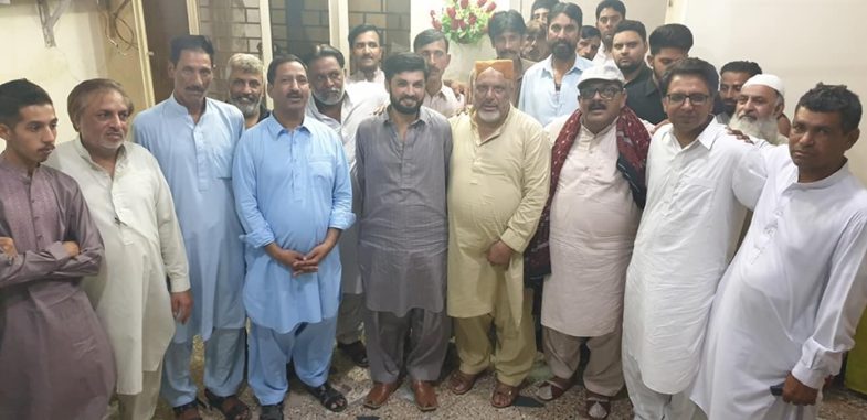 PPP, GUJAR KHAN, HELD, A, MEETING, ON, RECEPTION, OF, CHAIRMAN, BILAWAL BHUTTO ZARDARI, FOR, 29TH, JUNE, JALSA, AGAINST, PRICES HIKE, AND, CRUEL, BUDGET, POLICIES