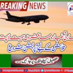 Indian Air Force's freight plane missing with 13 people