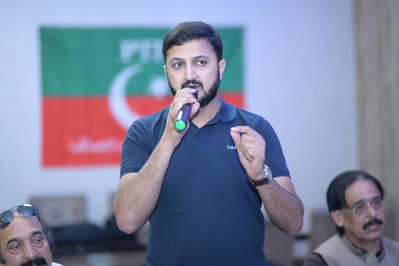 sheikh naimat ullah, arranged, a, grand, dinner, as, a, eid, party,in, favor, of, PTI, France, leaders, and, office, bearers, and, workers