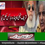 Mushtaq Chinese opened the Pandora box of Sharif family