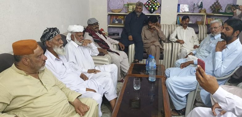 PPP, GUJAR KHAN, HELD, A, MEETING, ON, RECEPTION, OF, CHAIRMAN, BILAWAL BHUTTO ZARDARI, FOR, 29TH, JUNE, JALSA, AGAINST, PRICES HIKE, AND, CRUEL, BUDGET, POLICIES