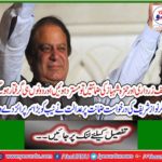 The Islamabad High Court asked DG NAB to be personalized