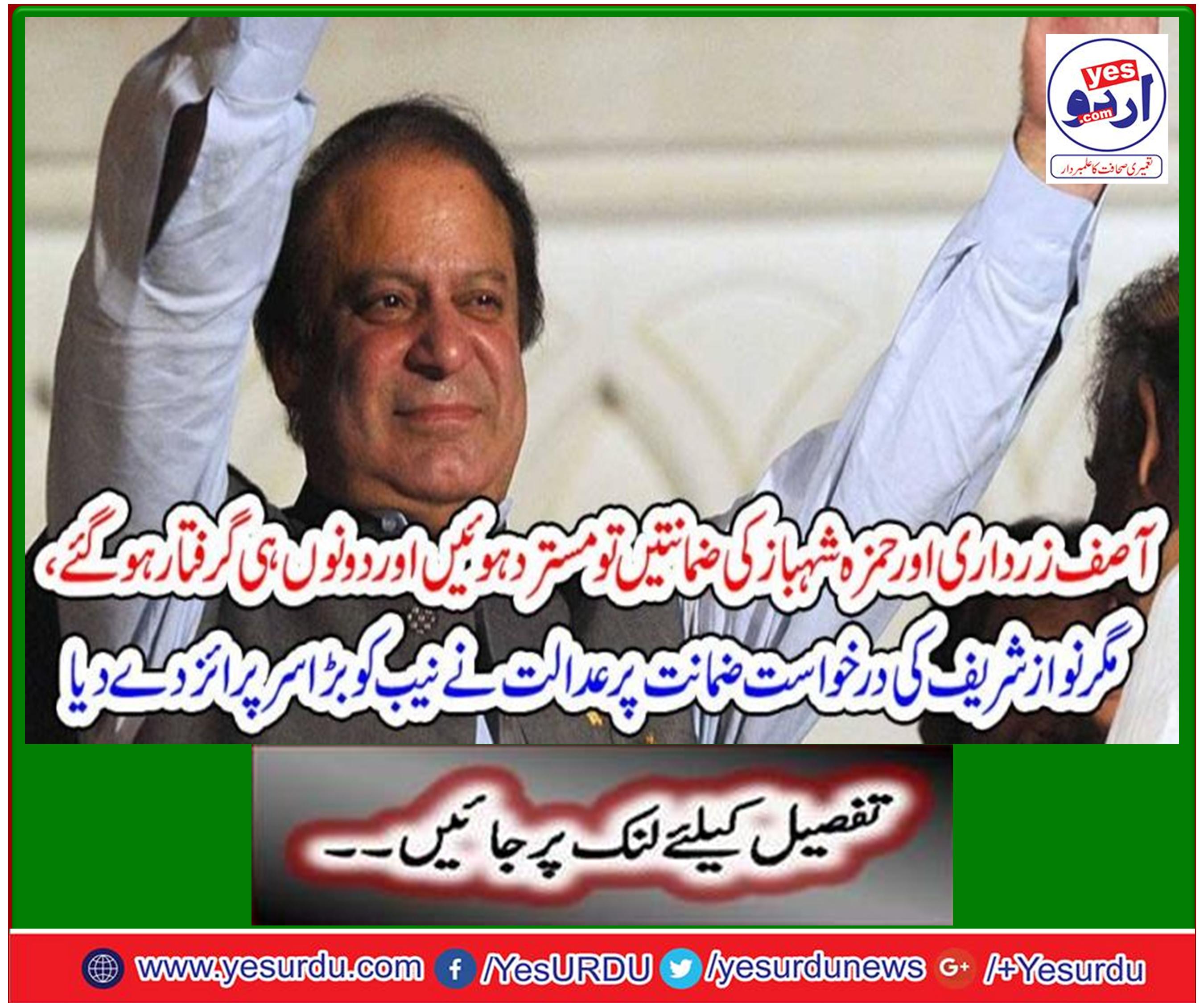 اسلام آباد ہائی کورٹ نے ڈی جی نیب کو ذاتی حیثیت میں طلب کرلیا