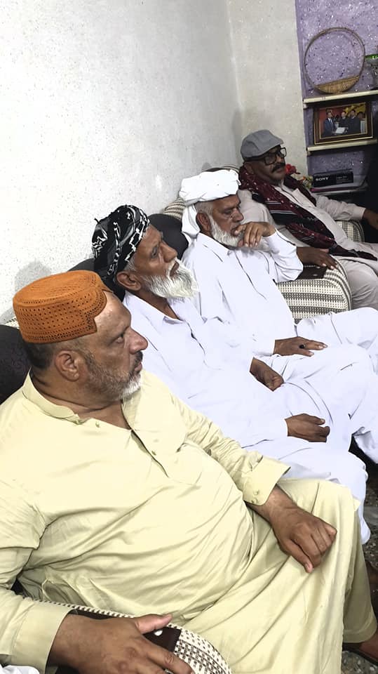 PPP, GUJAR KHAN, HELD, A, MEETING, ON, RECEPTION, OF, CHAIRMAN, BILAWAL BHUTTO ZARDARI, FOR, 29TH, JUNE, JALSA, AGAINST, PRICES HIKE, AND, CRUEL, BUDGET, POLICIES