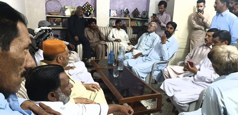 PPP, GUJAR KHAN, HELD, A, MEETING, ON, RECEPTION, OF, CHAIRMAN, BILAWAL BHUTTO ZARDARI, FOR, 29TH, JUNE, JALSA, AGAINST, PRICES HIKE, AND, CRUEL, BUDGET, POLICIES