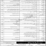 Join PAF as Civilian: 708+ Civilian Staff in Multiple Categories – Apply Online