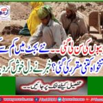 News delighted the heart