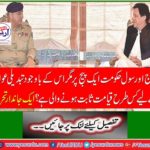 Army and civil government on one page but yet how is the change going to the public for the people? Writing a living